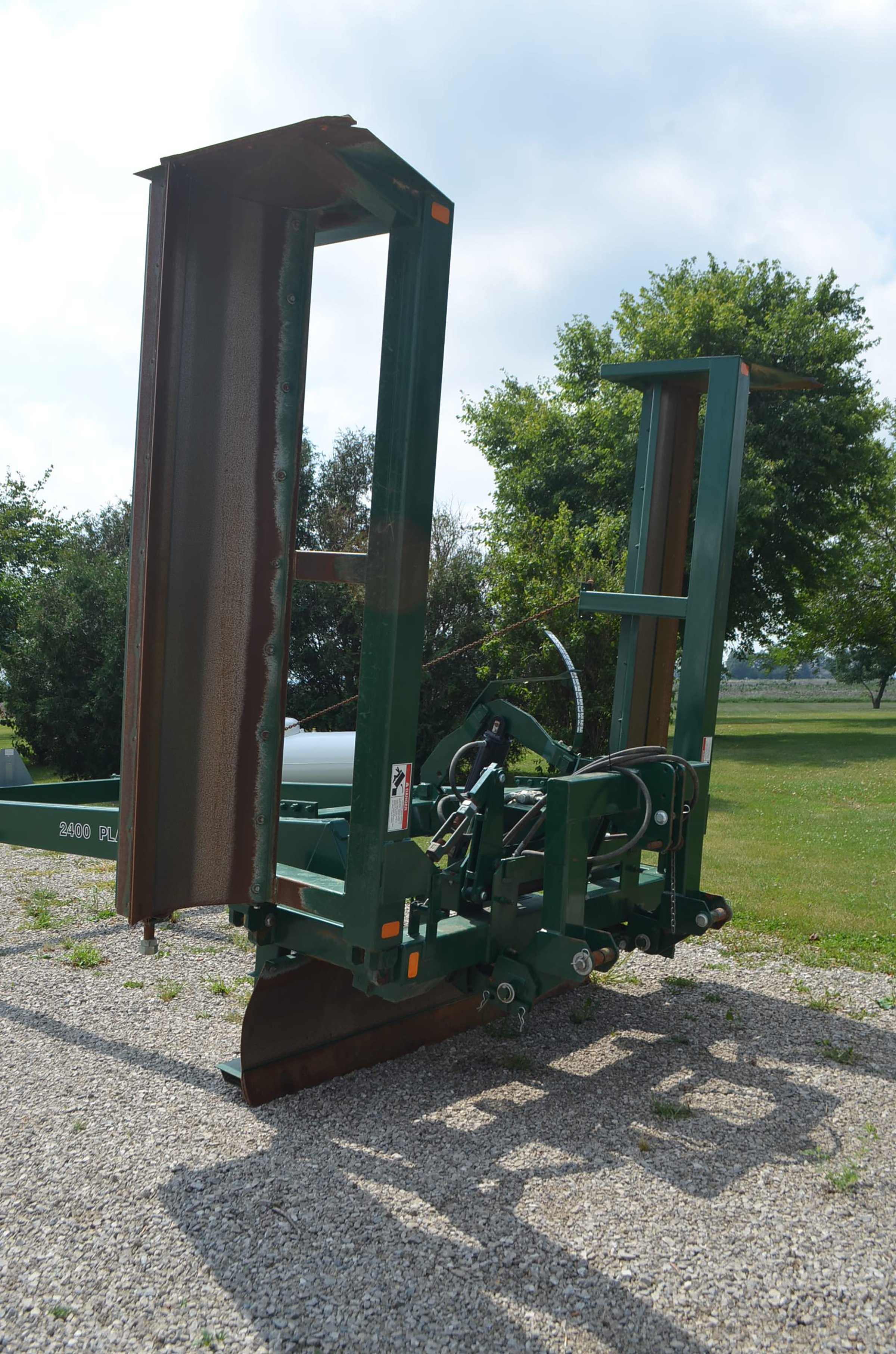 Property photo 23 - FARM EQUIPMENT AUCTION IN PAULDING COUNTY, OHIO